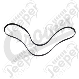 Serpentine Belt
