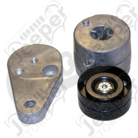 Tensioner (Diesel)