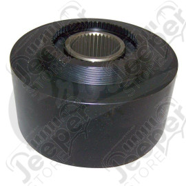 Viscous Coupling