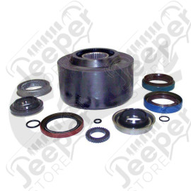 Viscous Coupling & Seal Kit