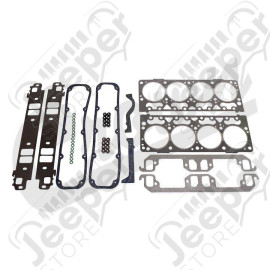 Engine Gasket Set (Upper)