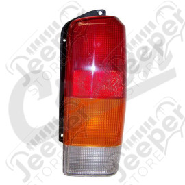Tail Light (Right)