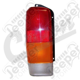 Tail Light (Left)