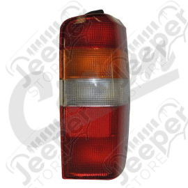 Tail Light (Export-Right)