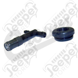 PCV Valve And Grommet Kit