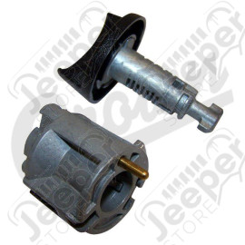 Ignition Cylinder