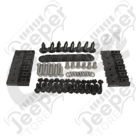 Hardware Kit (Fender Flare Kit)