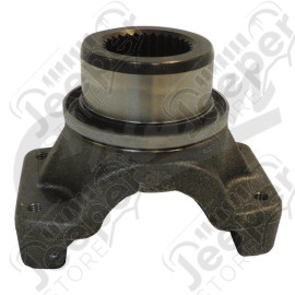 Pinion Yoke (Rear)