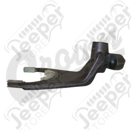 Range Shift Fork