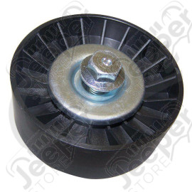 Idler Pulley
