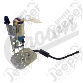 Fuel Pump & Sending Unit (Wrangler)