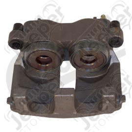 Brake Caliper (Front Left)