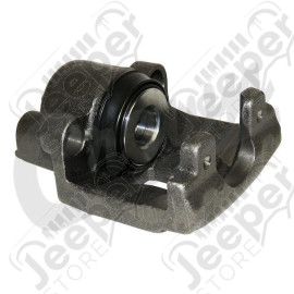 Brake Caliper (Rear Left)