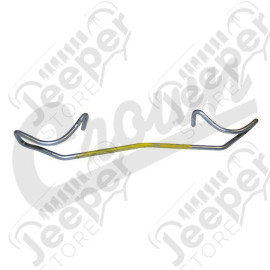 Brake Hold Down Spring (Rear)