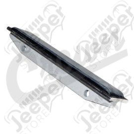 Transfer Case Chain Snubber
