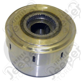 Progressive Coupling