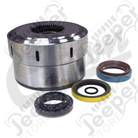 Progressive Coupling & Seal Kit