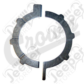 Crankshaft Thrust Washer