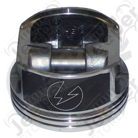 Piston & Pin (020 Oversize)