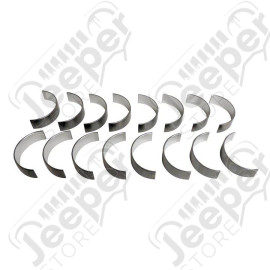 Connecting Rod Bearing Set (Std)