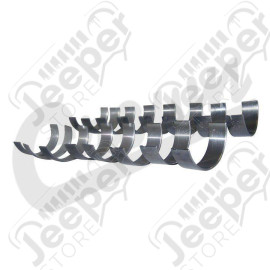 Connecting Rod Bearing Set (.5mm)
