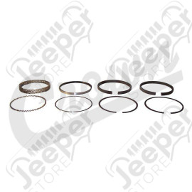 Piston Ring Set (Std)