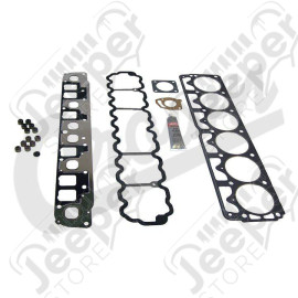 Gasket Set (Upper)