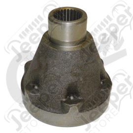 Pinion Yoke (Front)