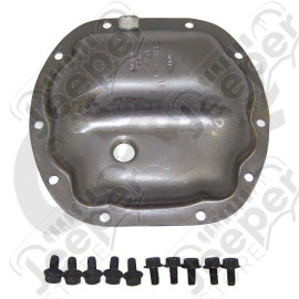 Differential Cover