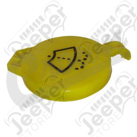 Washer Reservoir Cap
