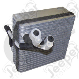 A/C Evaporator Core