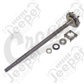 Axle Shaft (Rear Right)