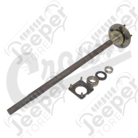 Axle Assy (Rear Left)
