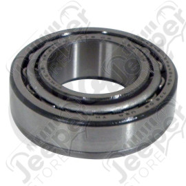 Outer Axle Bearing