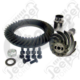 Ring & Pinion Set (3.73)