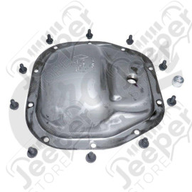 Differential Cover (Rear)
