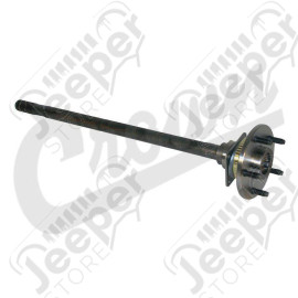 Axle Shaft (Rear Right)