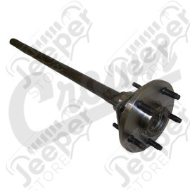 Axle Shaft (Rear Left)