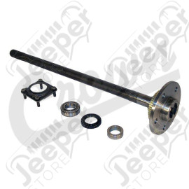 Axle Shaft (Rear Right)