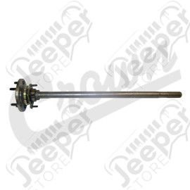 Axle Shaft (Rear Left)