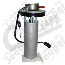 Fuel Module