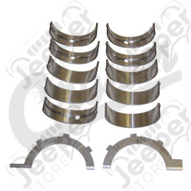 Crankshaft Main Bearing Set