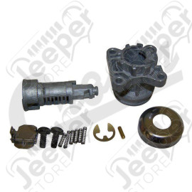 Door Cylinder