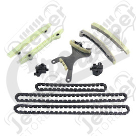 Timing Master Kit