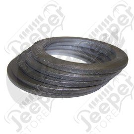 Differential Shim Kit
