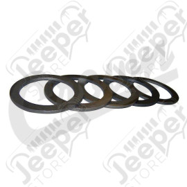 Differential Shim Set