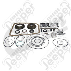 Transmission Overhaul Kit