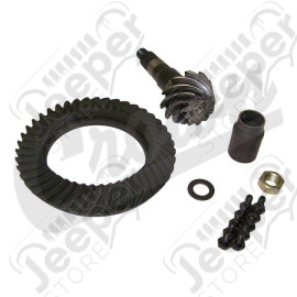 Ring & Pinion Set (3.91)