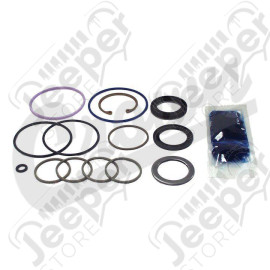 Steering Gear Seal Kit