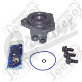 Steering Gear Seal Kit